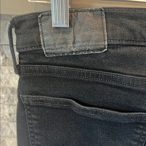 Everlane Black MidRise Skinny stretch Jeans 28 - Picture 10 of 15